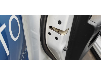 CERRADURA PUERTA DELANTERA IZQUIERDA MAZDA CX-5 2016