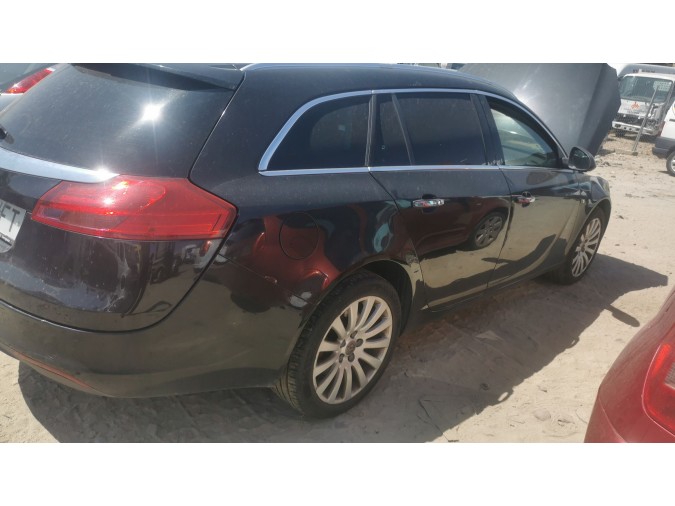 Autorradio OPEL INSIGNIA 2011