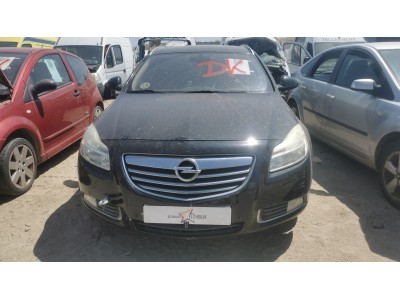 VOLANTE OPEL INSIGNIA 2011