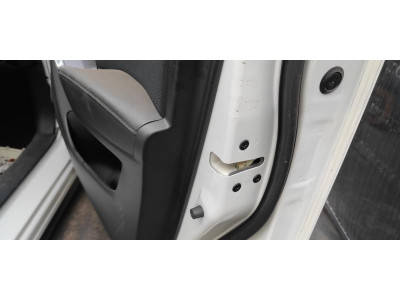 CERRADURA PUERTA TRASERA DERECHA MAZDA CX-5 2016
