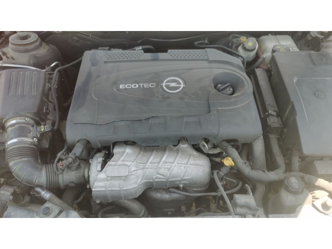 MANDO ELEVALUNAS DELANTERO IZQUIERDO OPEL INSIGNIA 2011