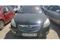 MANDO ELEVALUNAS TRASERO OPEL INSIGNIA 2011