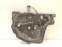 ELEVALUNAS DELANTERO IZQUIERDO MAZDA CX-5 2016
