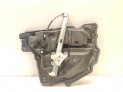 ELEVALUNAS DELANTERO IZQUIERDO MAZDA CX-5 2016