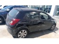CREMALLERA DIRECCION OPEL CORSA 2008