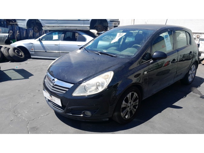 ABS OPEL CORSA 2008