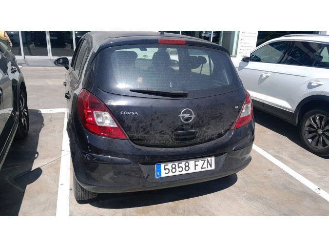 ABS OPEL CORSA 2008