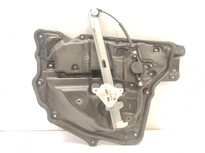 ELEVALUNAS DELANTERO DERECHO MAZDA CX-5 2016