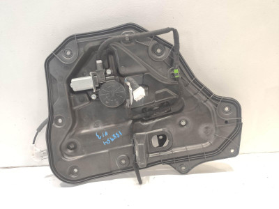 ELEVALUNAS TRASERO IZQUIERDO MAZDA CX-5 2016