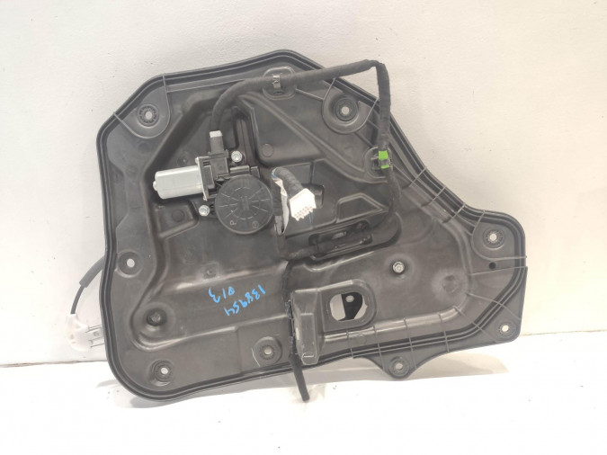 ELEVALUNAS TRASERO IZQUIERDO MAZDA CX-5 2016
