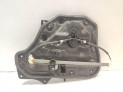 ELEVALUNAS TRASERO IZQUIERDO MAZDA CX-5 2016