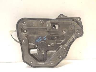 ELEVALUNAS TRASERO DERECHO MAZDA CX-5 2016