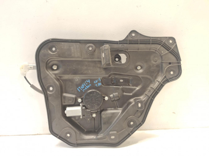 ELEVALUNAS TRASERO DERECHO MAZDA CX-5 2016