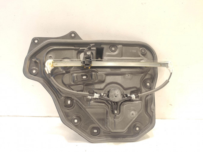 ELEVALUNAS TRASERO DERECHO MAZDA CX-5 2016