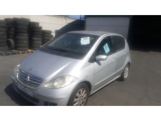 FARO DELANTERO DERECHO MERCEDES A 180 CDI 2004