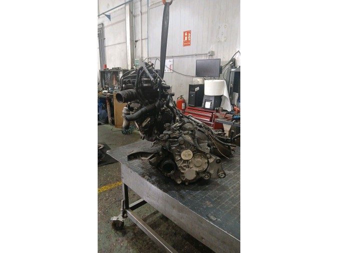 COMPRESOR AIRE ACONDICIONADO MERCEDES A 180 CDI 2004
