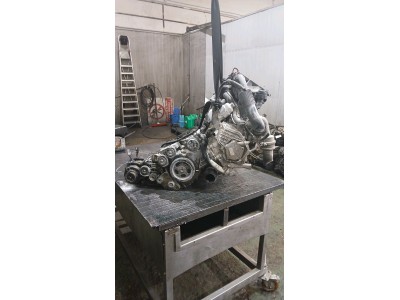 Alternador MERCEDES A 180 CDI 2004