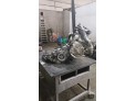 MOTOR ARRANQUE MERCEDES A 180 CDI 2004