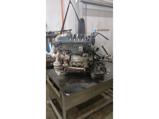 MOTOR ARRANQUE MERCEDES A 180 CDI 2004