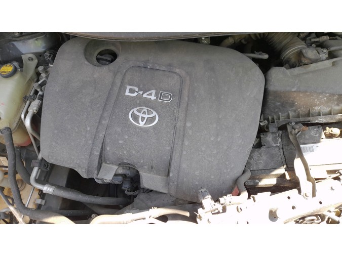 AIRBAG DELANTERO DERECHO TOYOTA AURIS 2008