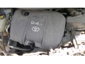 ELEVALUNAS DELANTERO DERECHO TOYOTA AURIS 2008