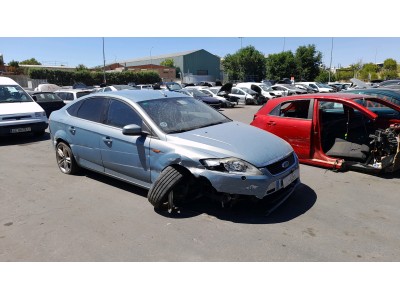 INTERCOOLER FORD MONDEO 2010