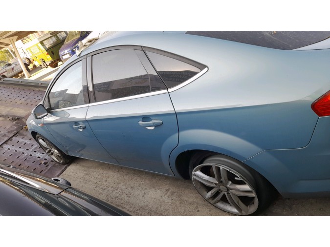 PUENTE TRASERO FORD MONDEO 2010