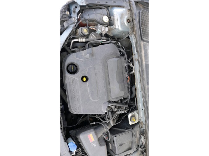 PUENTE TRASERO FORD MONDEO 2010