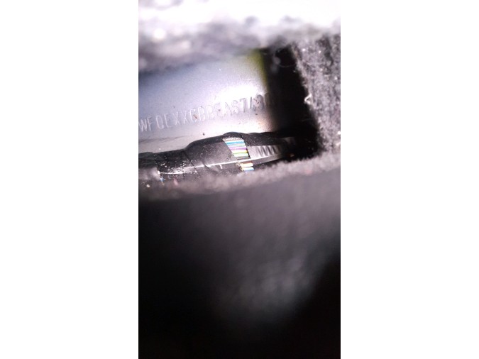 PUENTE TRASERO FORD MONDEO 2010
