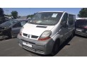 CERRADURA PUERTA TRASERA DERECHA RENAULT TRAFIC 2002