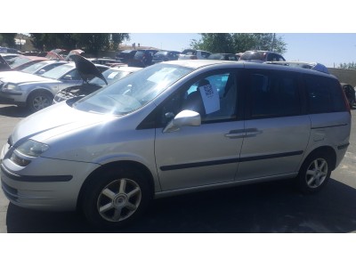 Airbag tablero FIAT ULYSSE 2006