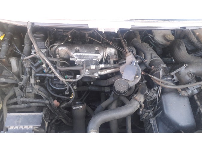Autorradio FIAT ULYSSE 2006