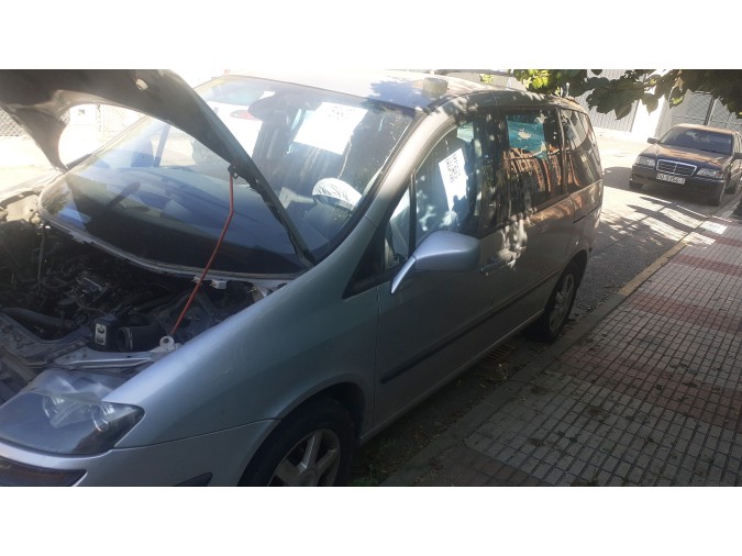 Elevalunas dl dr FIAT ULYSSE 2006