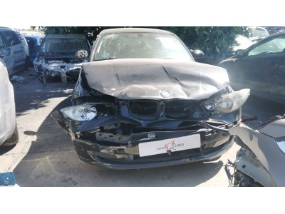 PUERTA TRASERA DERECHA BMW 116I 2007