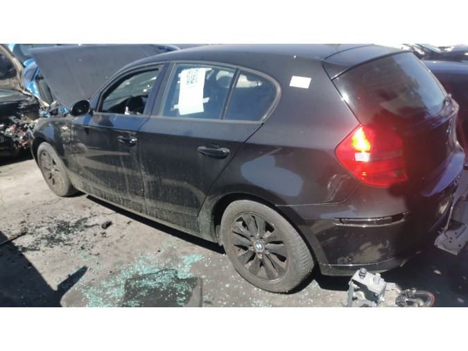 Consola central BMW 116I 2007