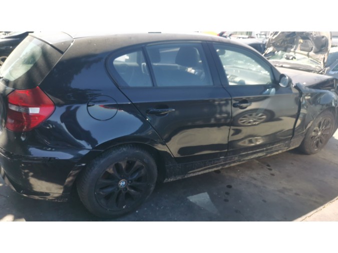 Consola central BMW 116I 2007