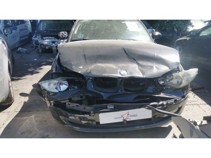 Consola central BMW 116I 2007