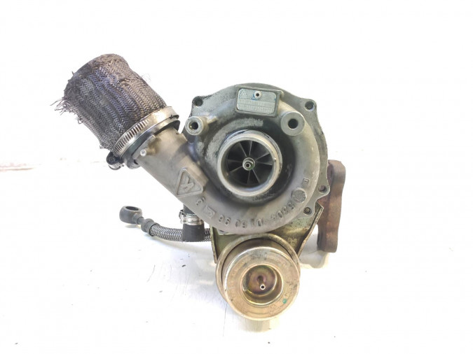 Turbo-Compresor CITROEN C5 2000