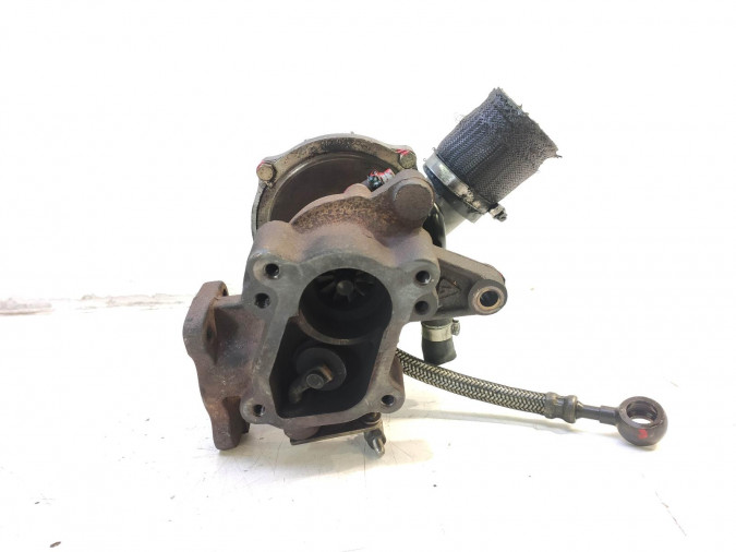 Turbo-Compresor CITROEN C5 2000