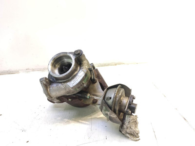 Turbo-Compresor PEUGEOT 307 2006