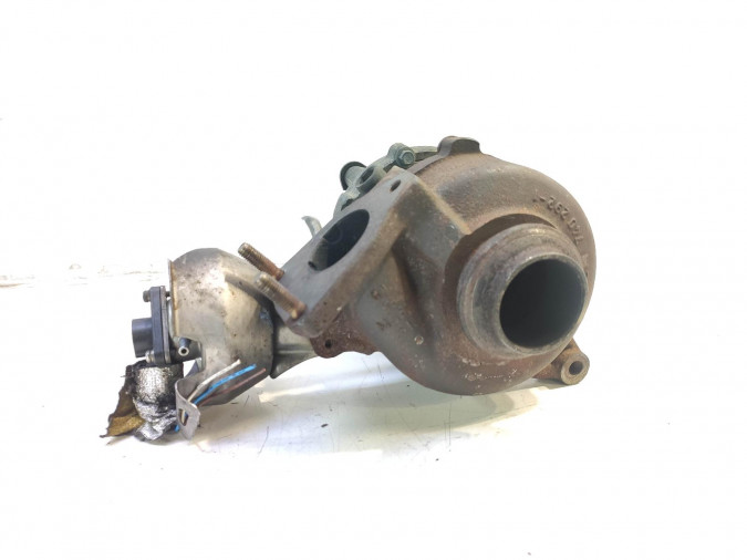 Turbo-Compresor PEUGEOT 307 2006