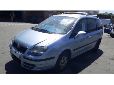 Volante dirección FIAT ULYSSE 2004
