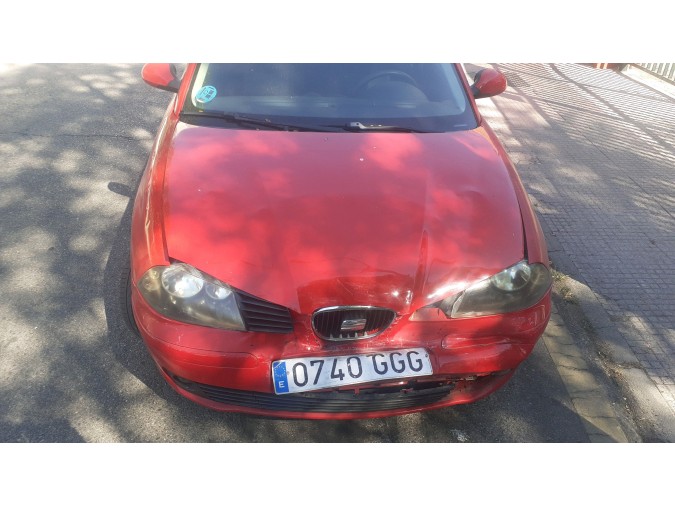 ELEVALUNAS TRASERO DERECHO SEAT CORDOBA 2008