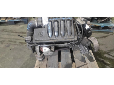 MOTOR MERCEDES CLASE A 2006