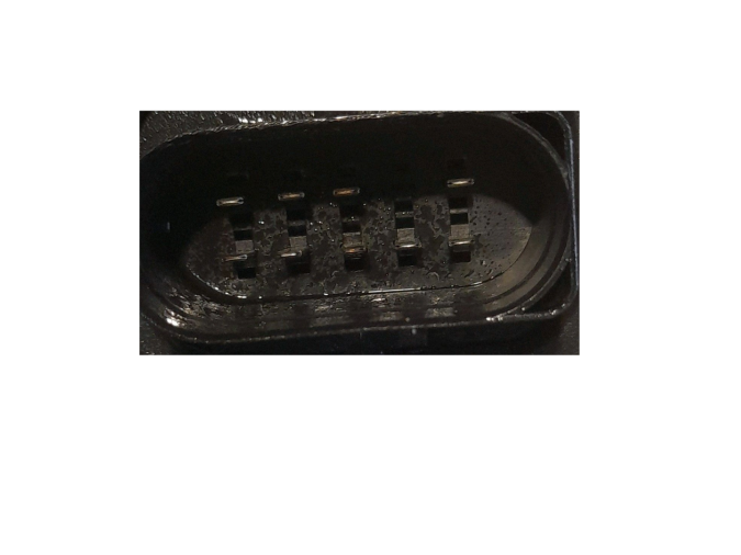 FARO DELANTERO IZQUIERDO SEAT EXEO 2010