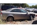 GUIA DEL.D. SEAT EXEO 2010