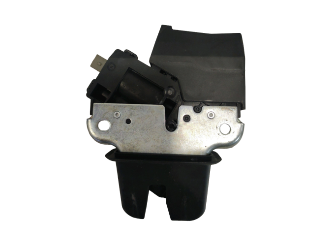 CERRADURA PORTÓN TRASERO SEAT EXEO 2010
