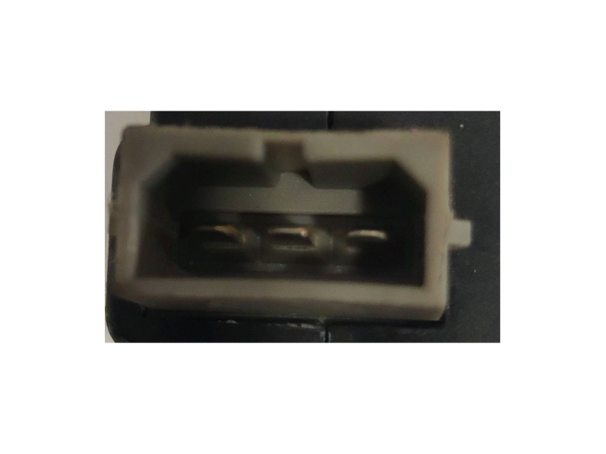 CERRADURA PORTÓN TRASERO SEAT EXEO 2010