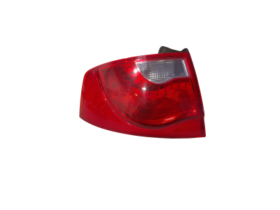 PILOTO TRASERO IZQUIERDO EXTERIOR SEAT EXEO 2010