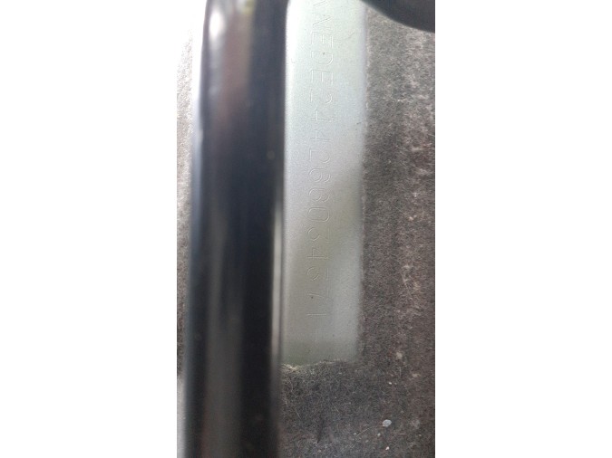 CERRADURA PUERTA DELANTERA DERECHA KIA RIO 2005